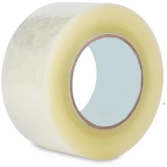 Cinta Ancha De Empaque 200 YARDAS